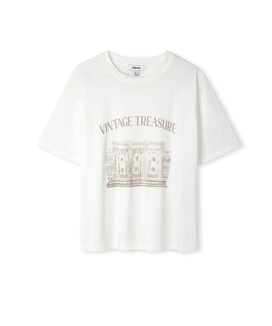 Caviar Beaded T-Shirt