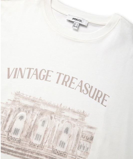 Caviar Beaded T-Shirt