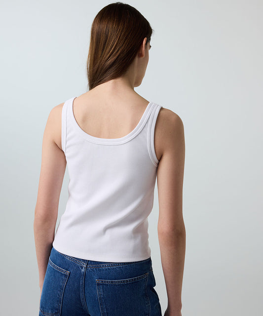 T-Shirt with Floral Bead Embellishments
