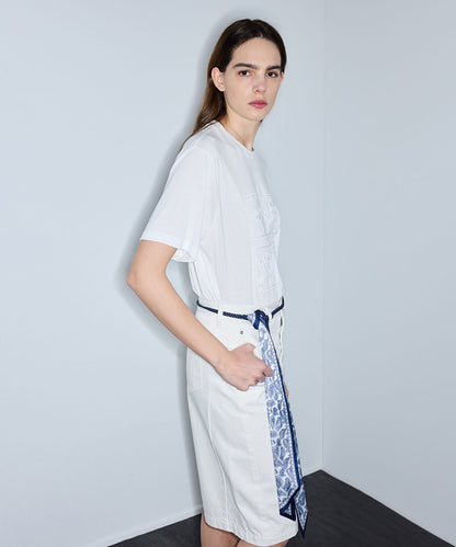 Embroidered T-Shirt