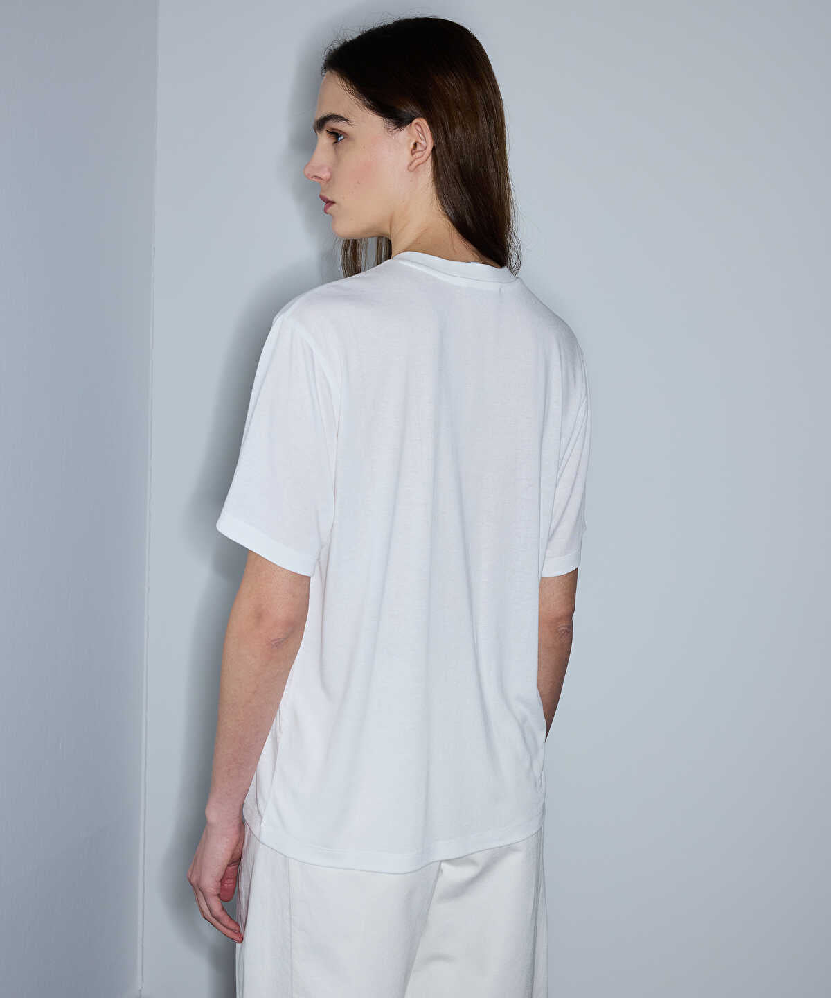 Embroidered T-Shirt