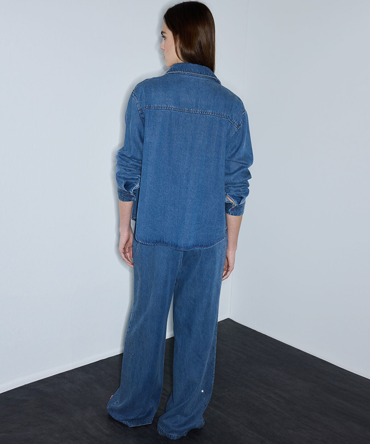 Zoomed Basic T-Shirt