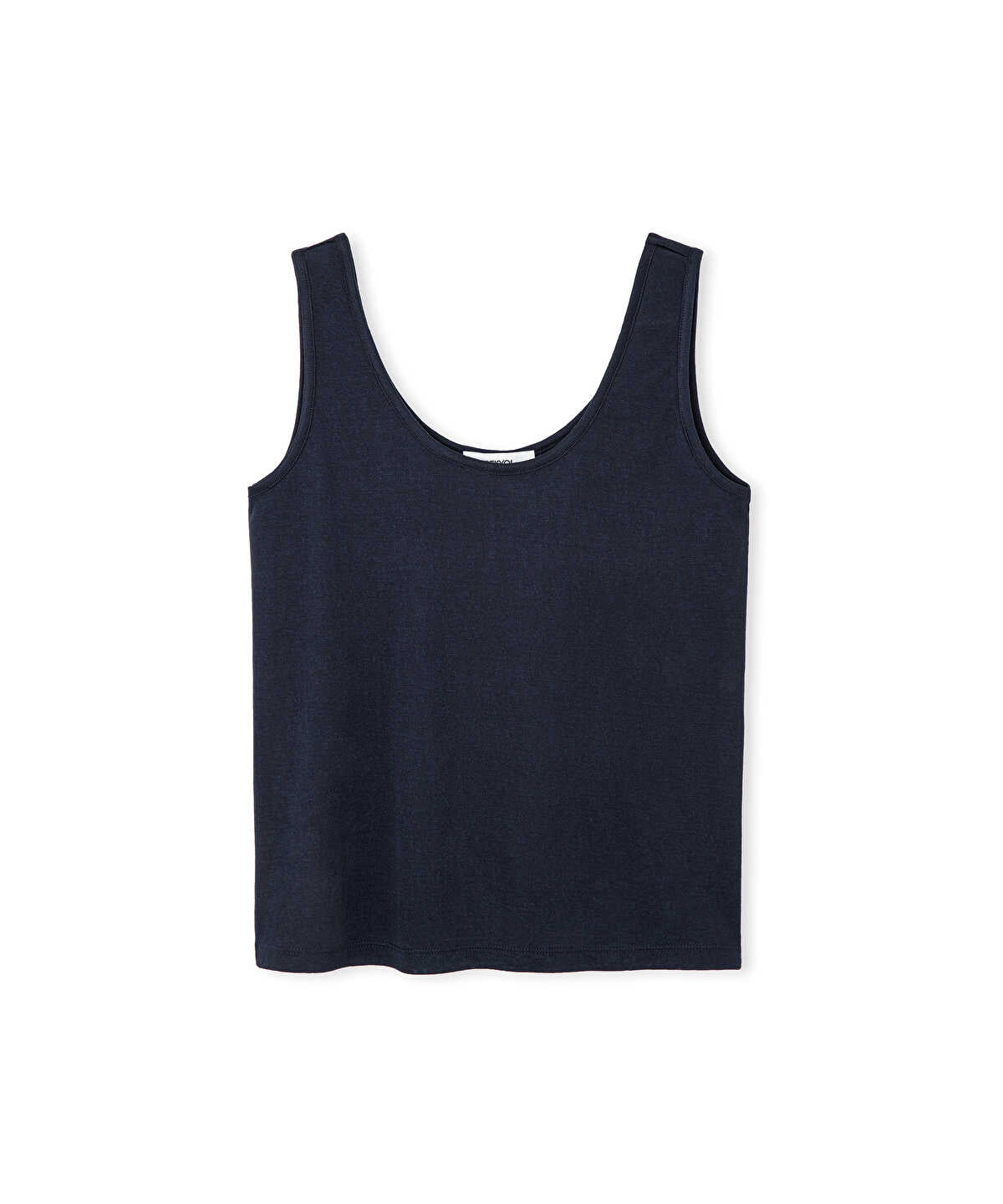Basic T-Shirt