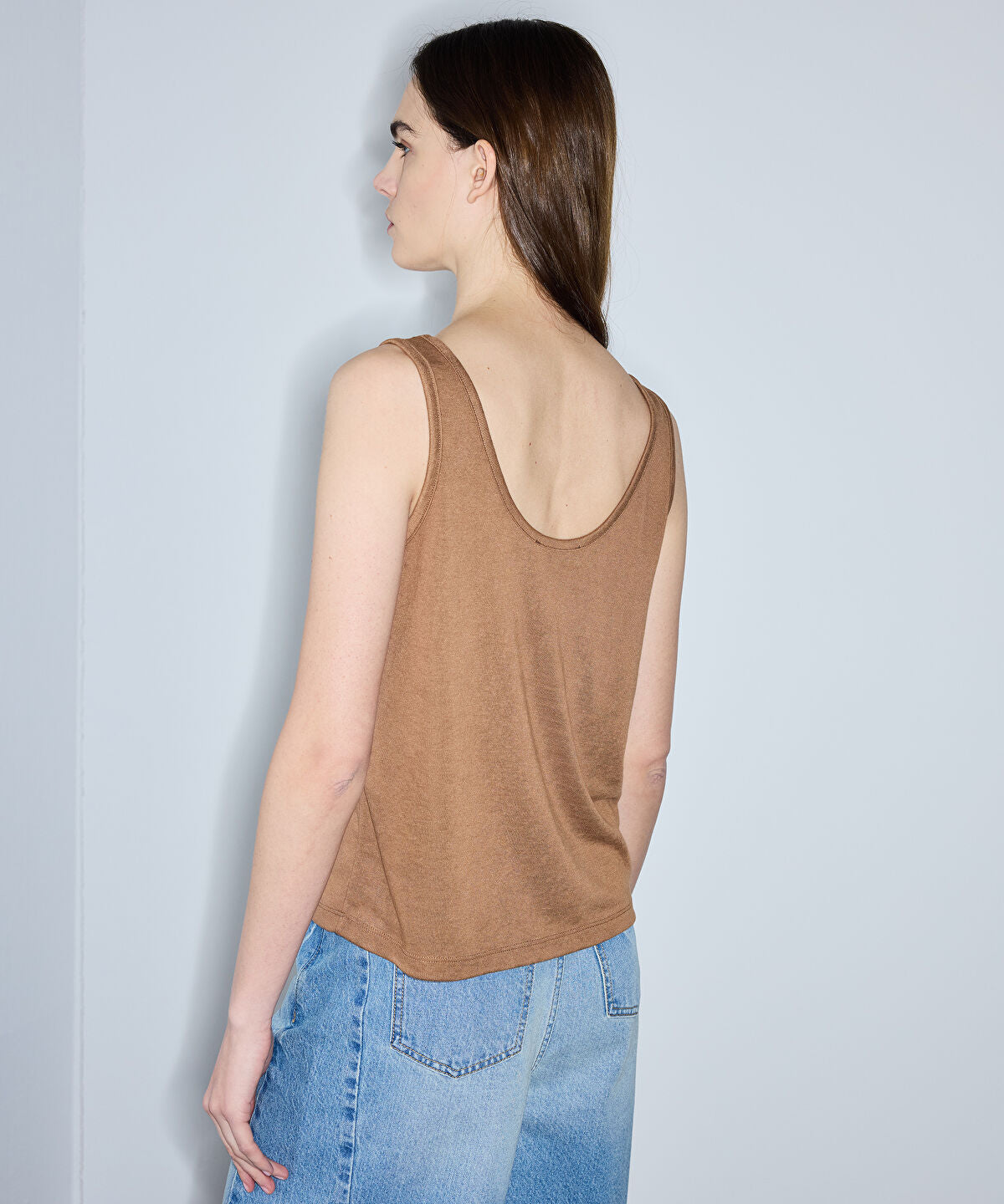 Basic T-Shirt