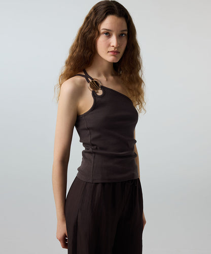 Asymmetric T-Shirt