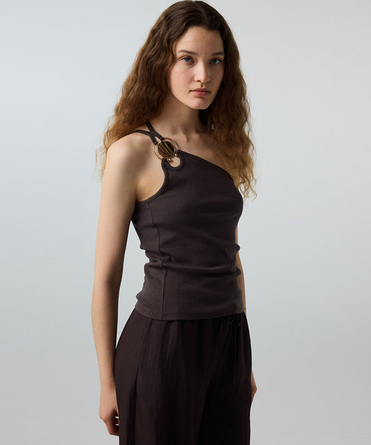 Asymmetric T-Shirt