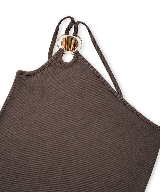 Asymmetric T-Shirt