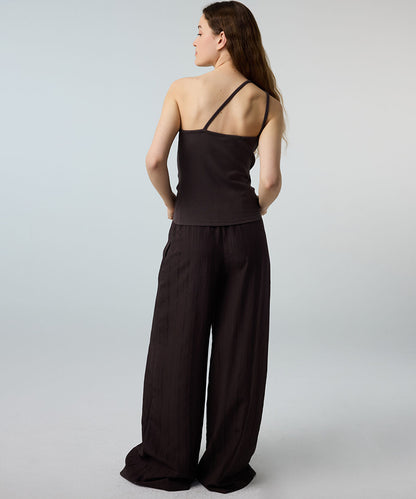 Asymmetric T-Shirt
