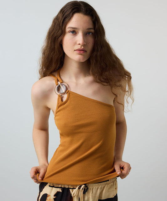 Asymmetric T-Shirt