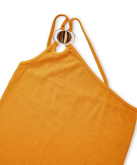 Asymmetric T-Shirt