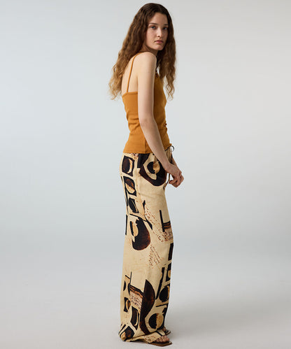 Asymmetric T-Shirt