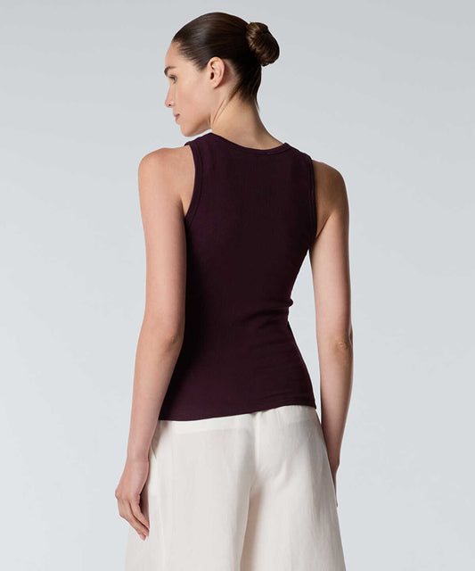 V-Neck Basic T-Shirt