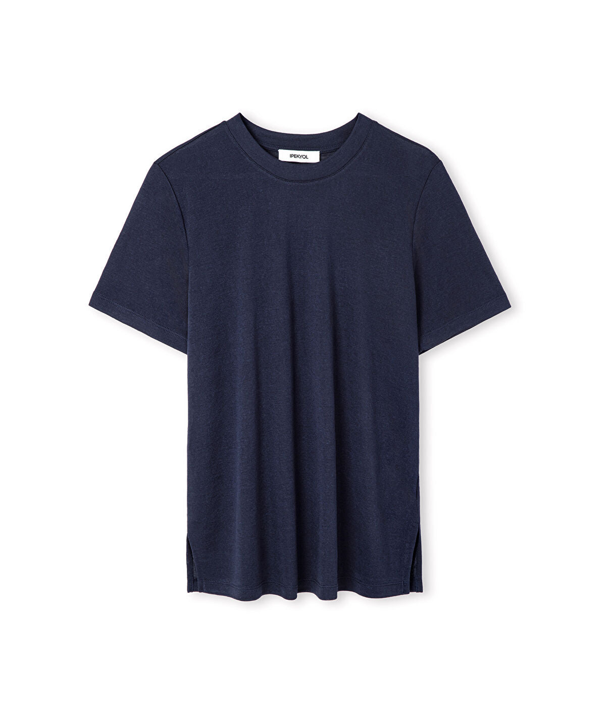Zoomed Basic T-Shirt