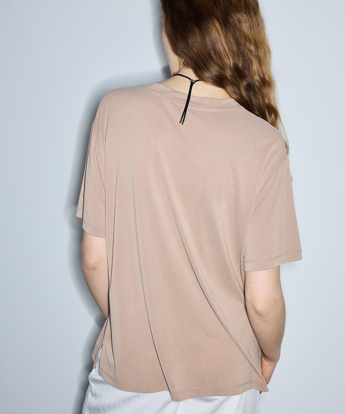 Zoomed Basic T-Shirt
