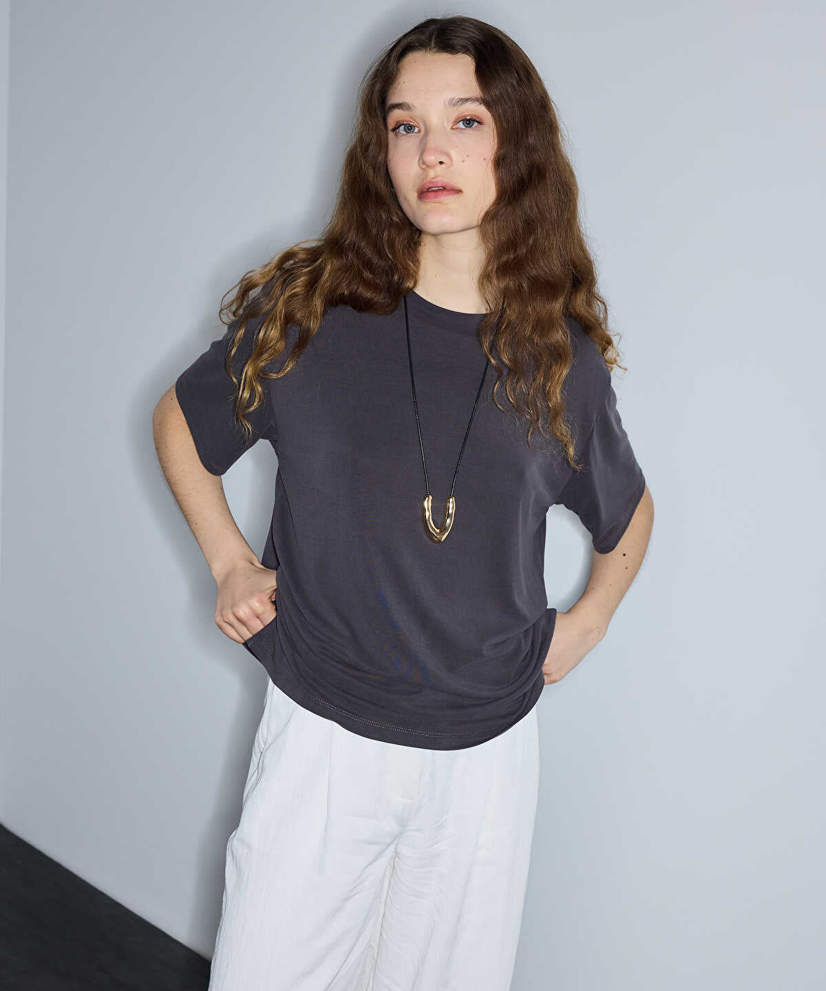Basic T-Shirt