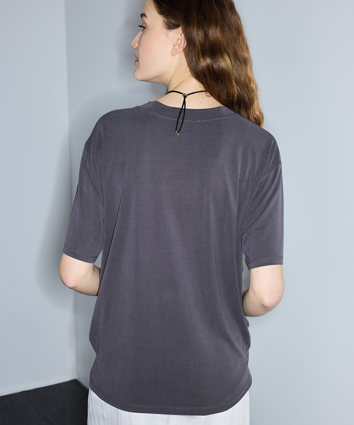 Zoomed Basic T-Shirt