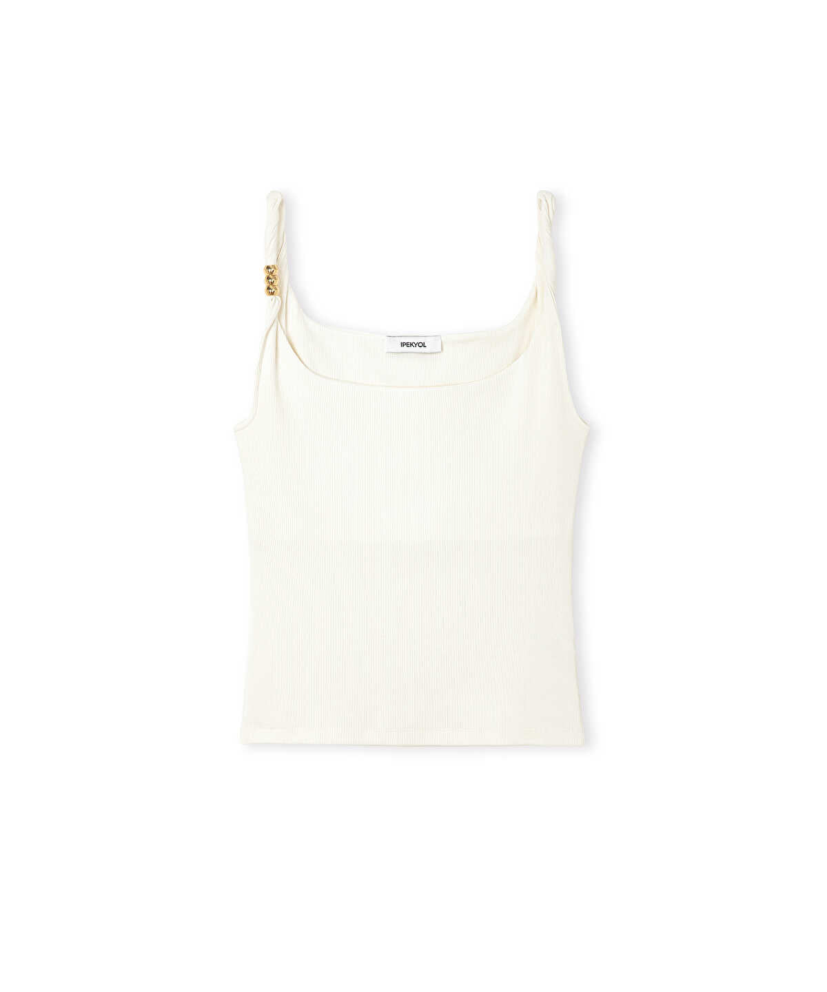 Asymmetric Sleeve T-Shirt