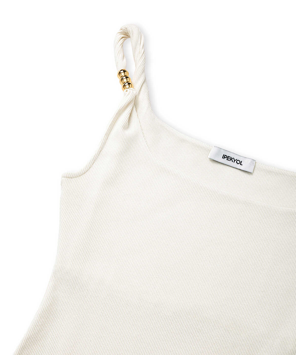 Asymmetric Sleeve T-Shirt