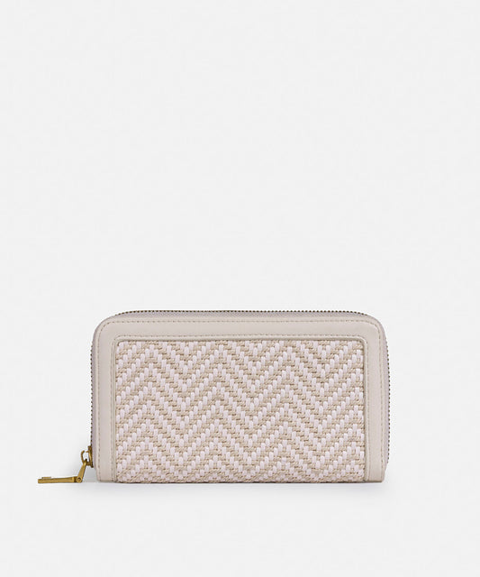 Woven Wallet