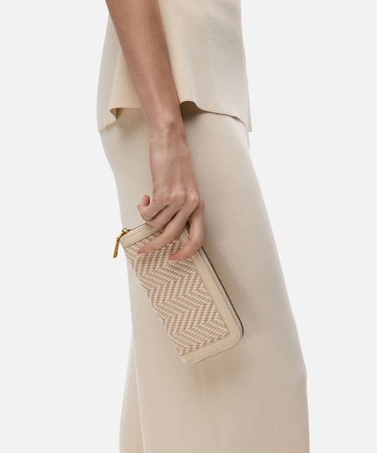 Woven Wallet