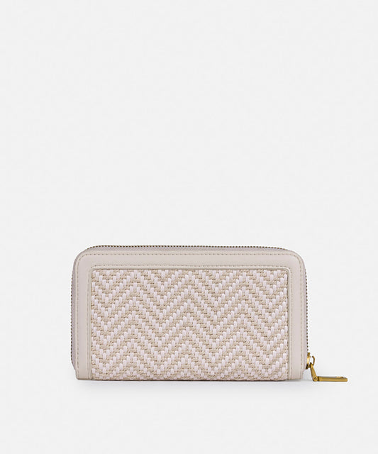 Woven Wallet