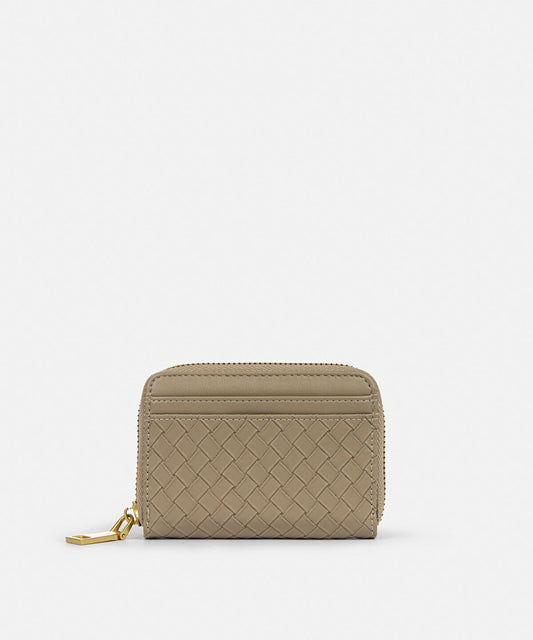 Lattice Wallet