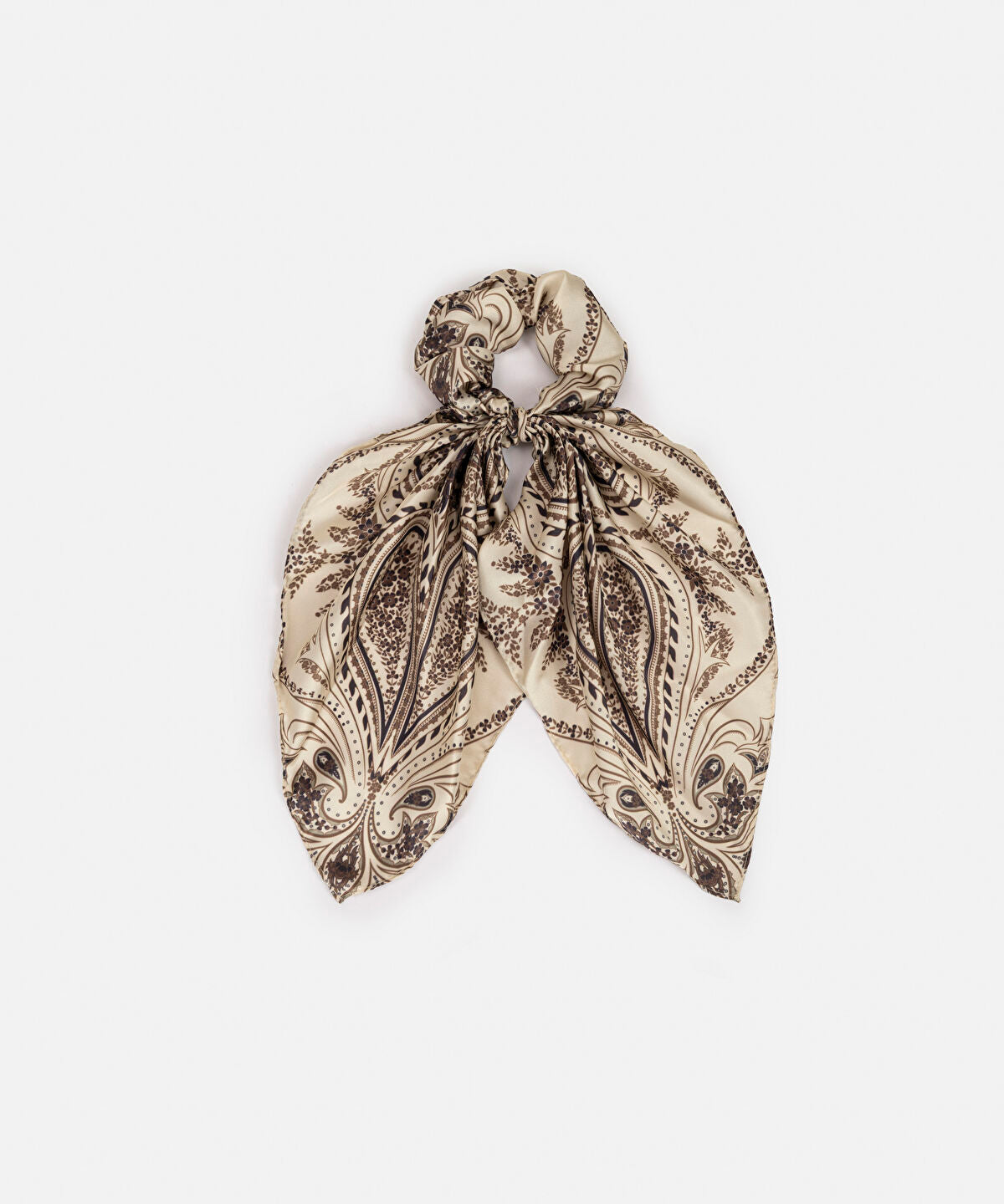 Printed Hair Fastener