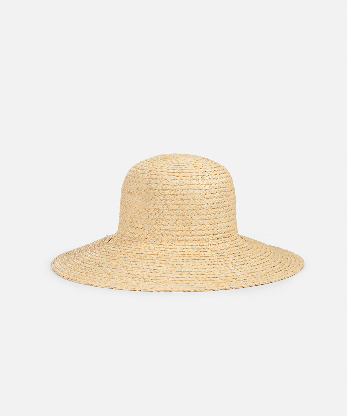 Zoomed HAT