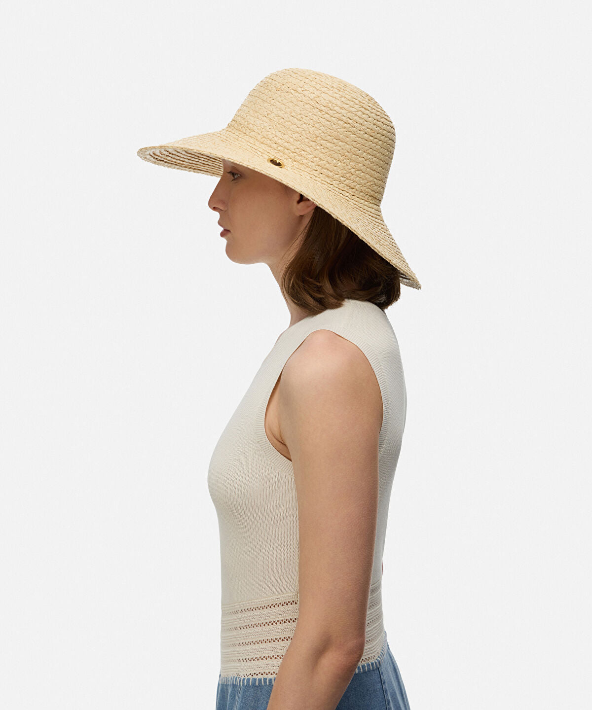 Zoomed HAT