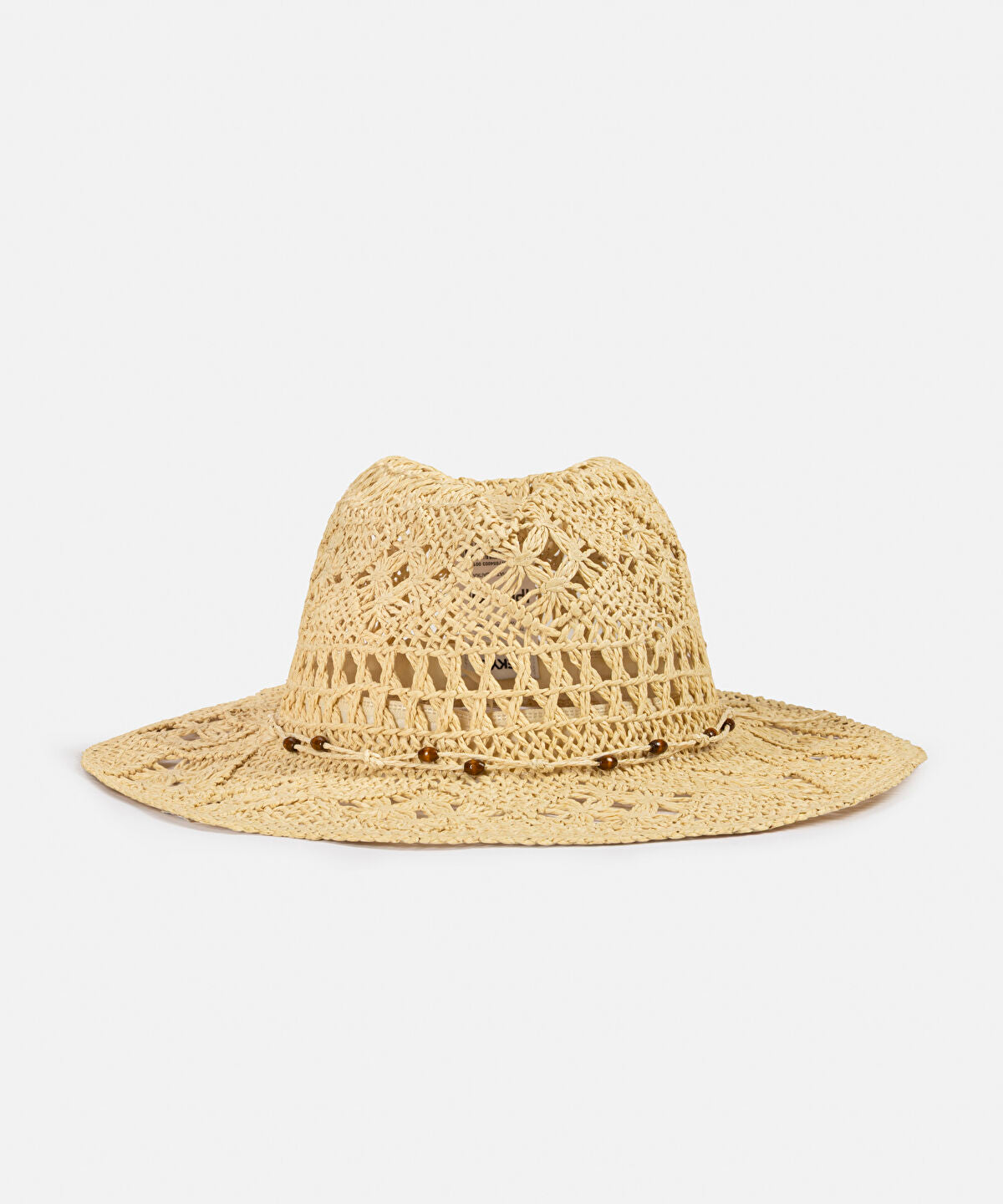 Zoomed HAT