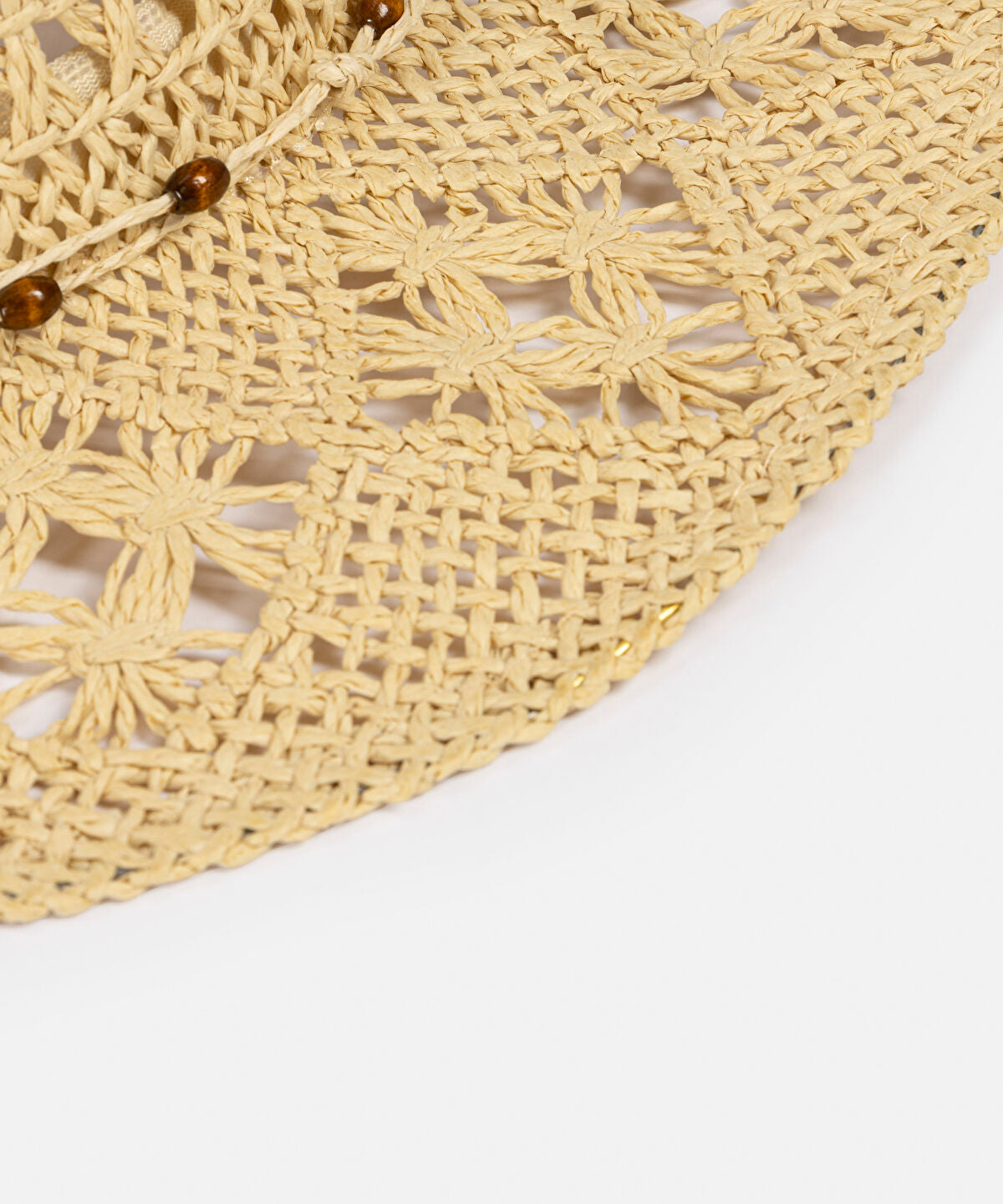 Zoomed HAT