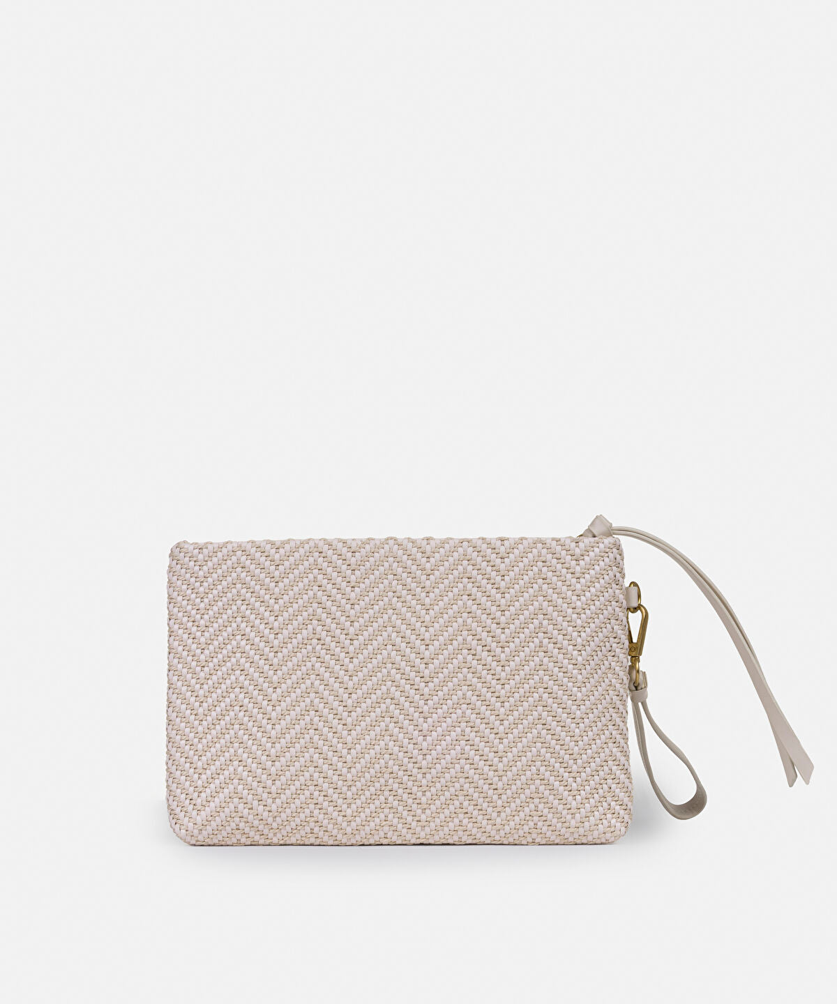 Woven Clutch