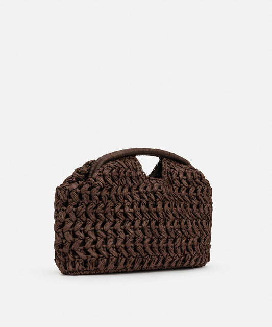 Straw Effect Clutch