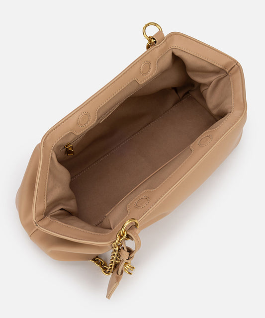 Chain Strap Clutch