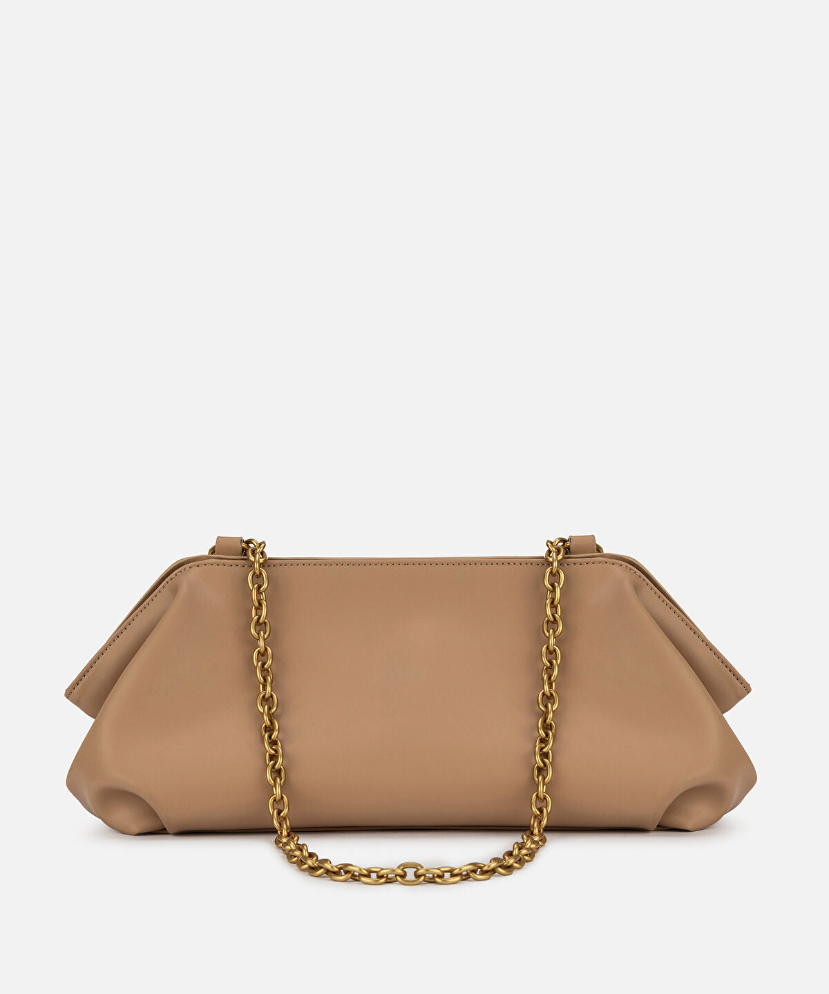 Chain Strap Clutch