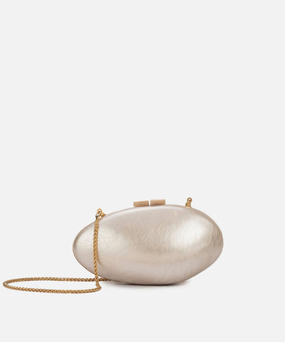 Acrylic Clutch