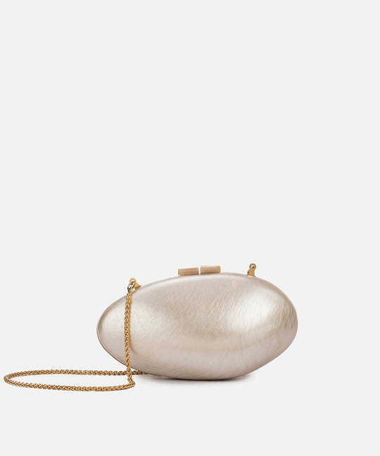 Acrylic Clutch