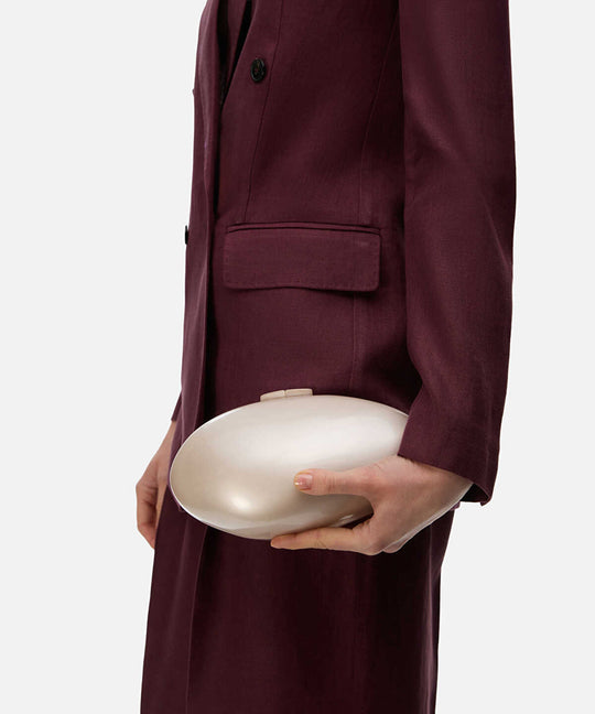 Acrylic Clutch