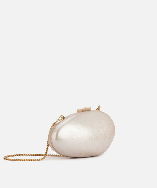 Acrylic Clutch