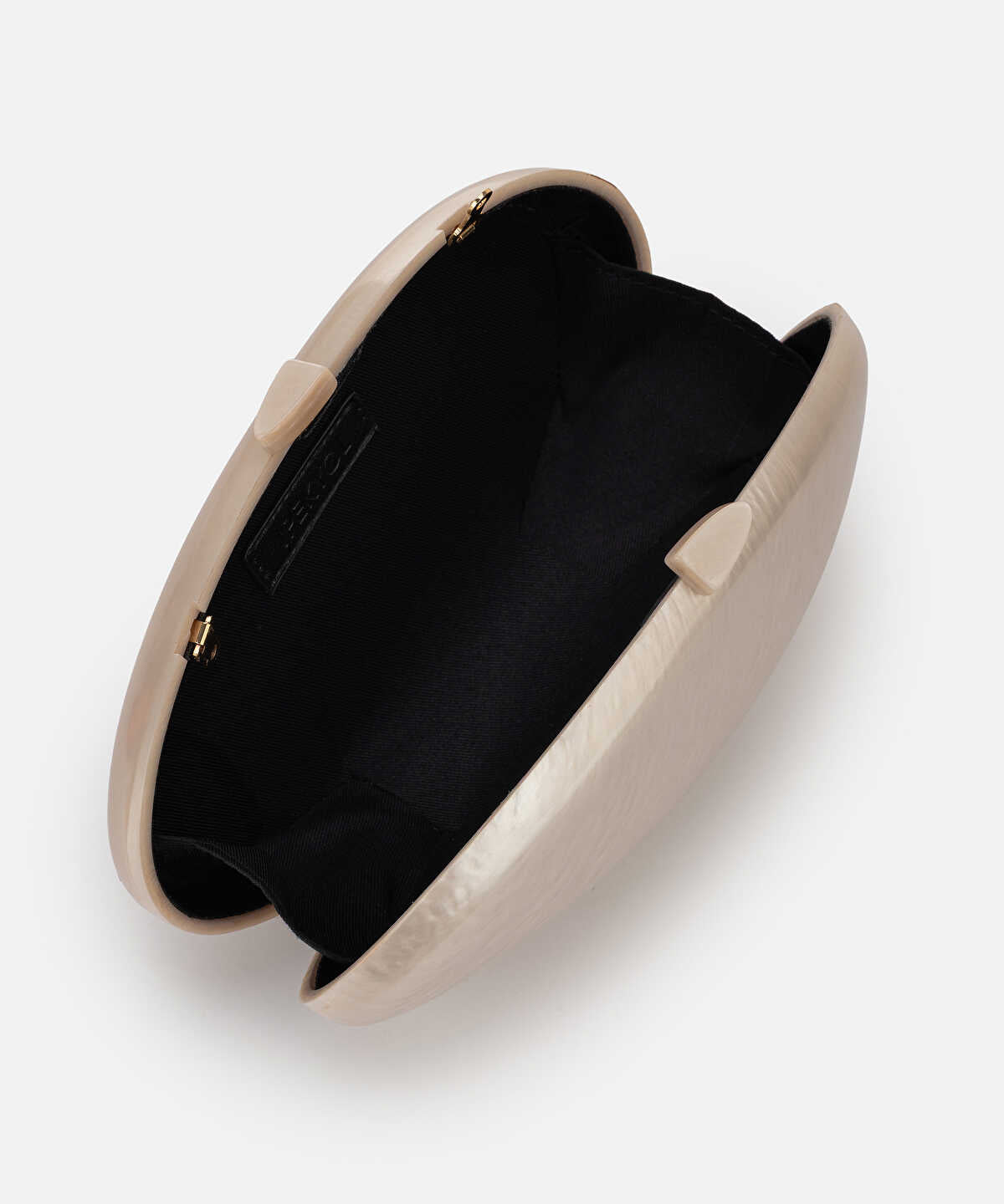 Acrylic Clutch