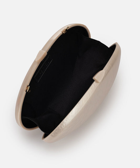 Acrylic Clutch