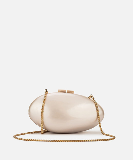 Acrylic Clutch