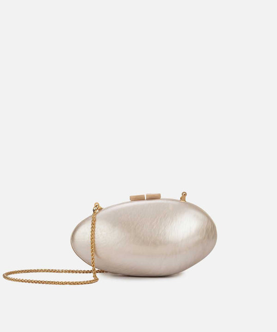 Acrylic Clutch