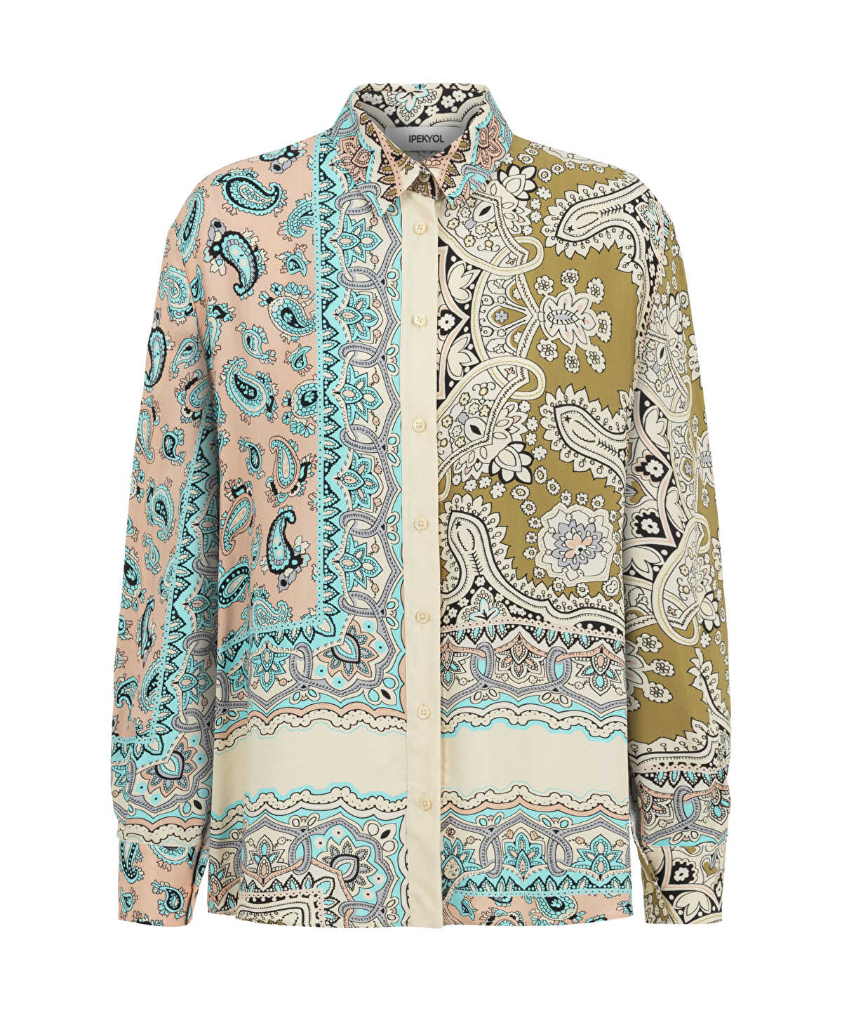 Printed Shirt