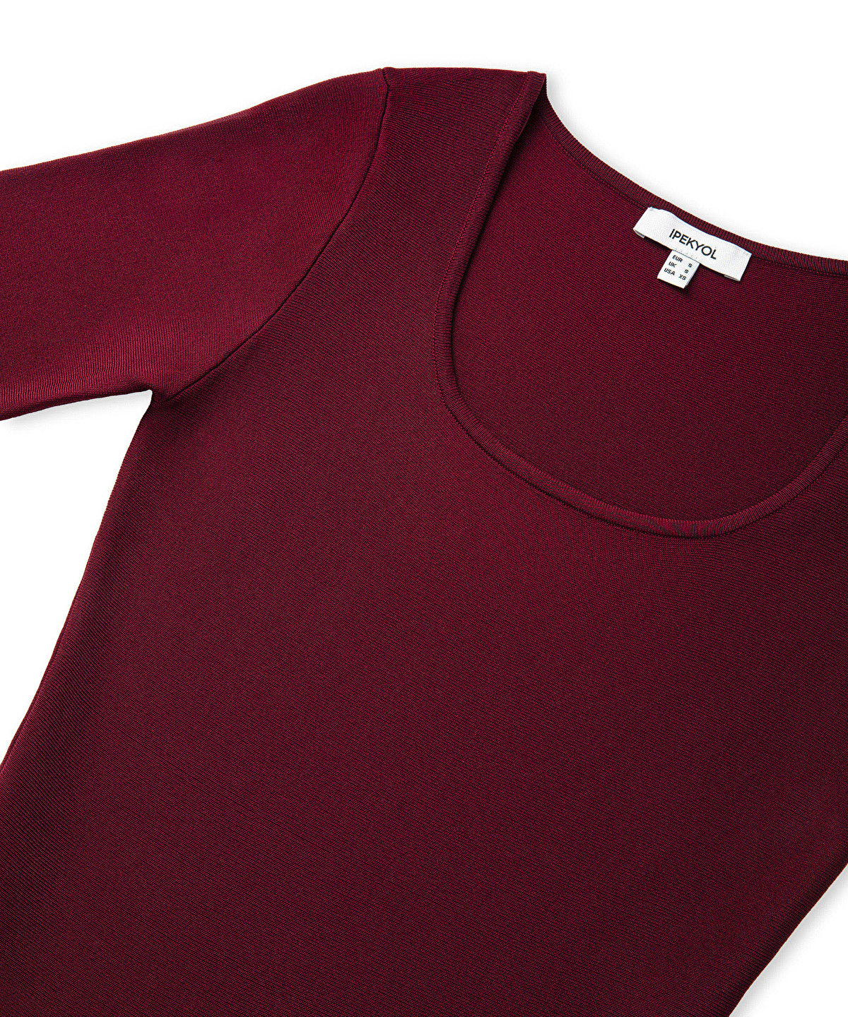 Zoomed DRESS