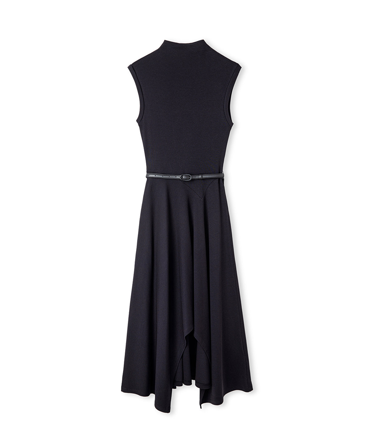 Zoomed DRESS