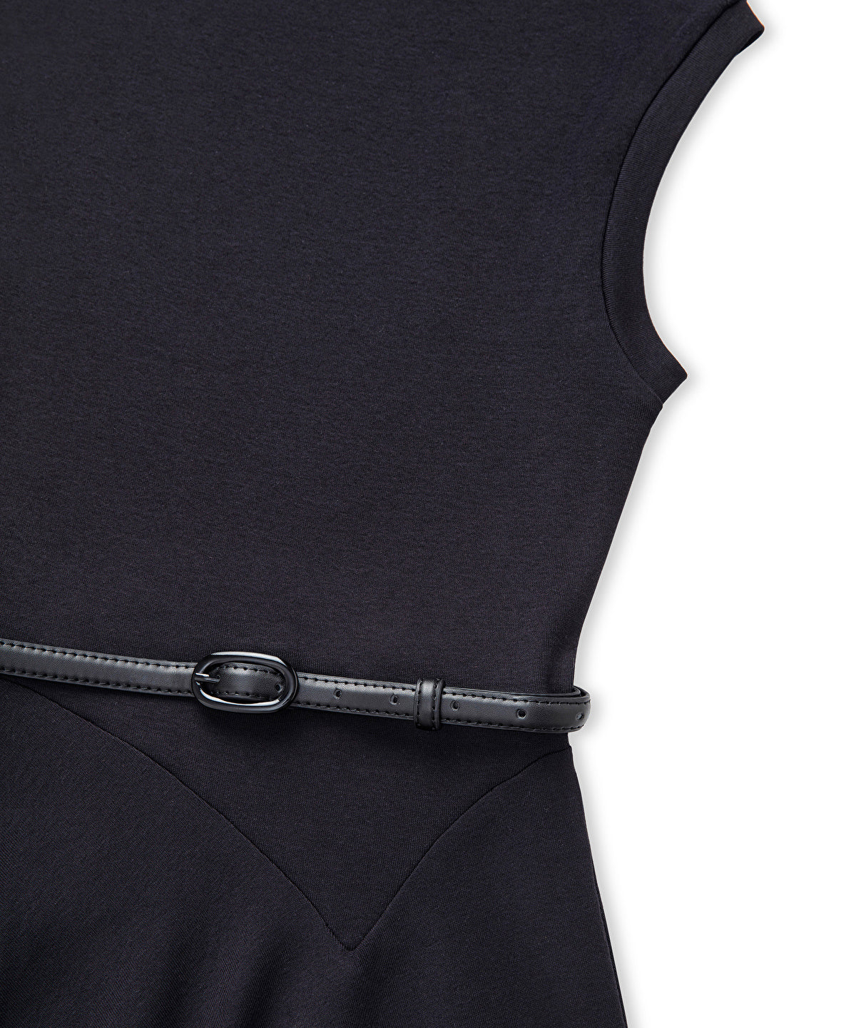 Zoomed DRESS