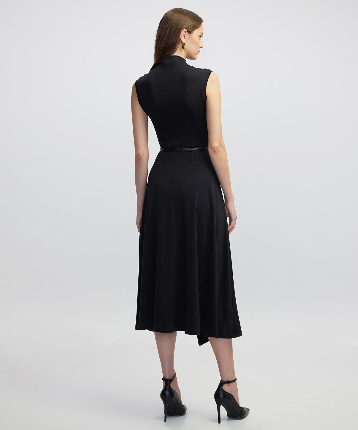 Zoomed DRESS