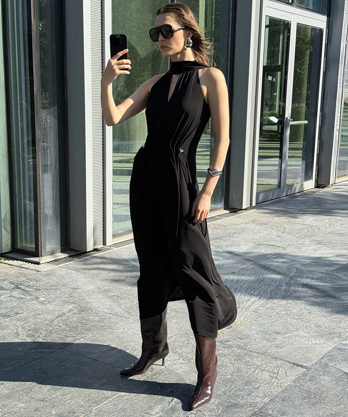 Zoomed DRESS