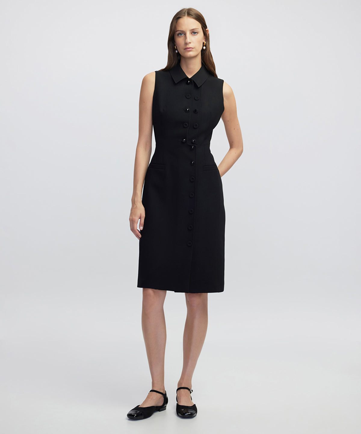 Zoomed DRESS